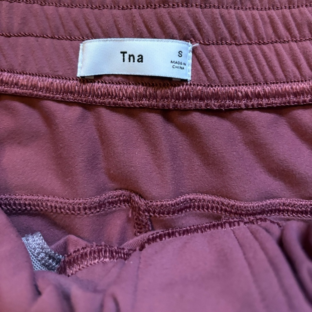TNA Trousers - Picture 4 of 10